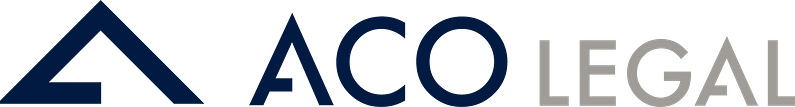 Logo ACO Legal