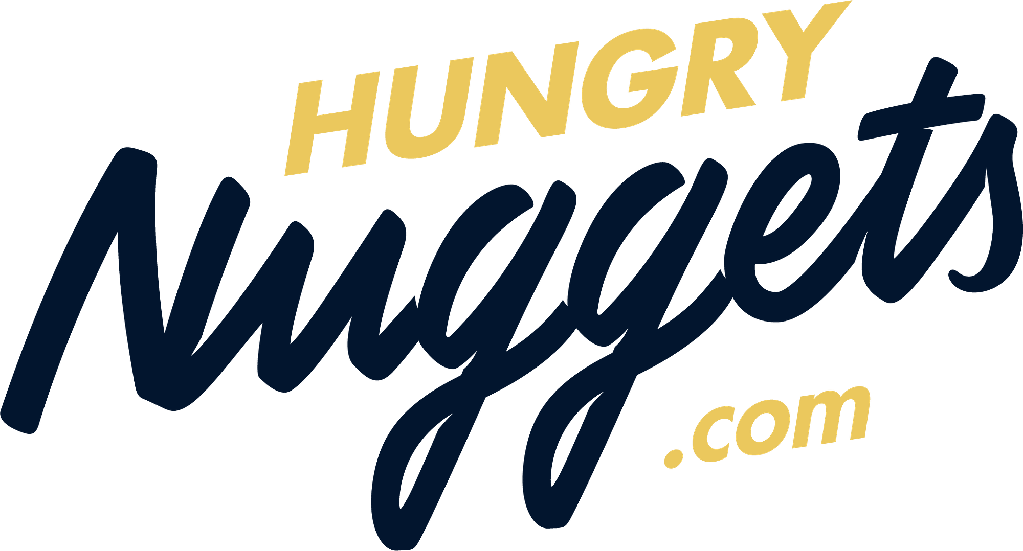 Logo Hungry Nuggets